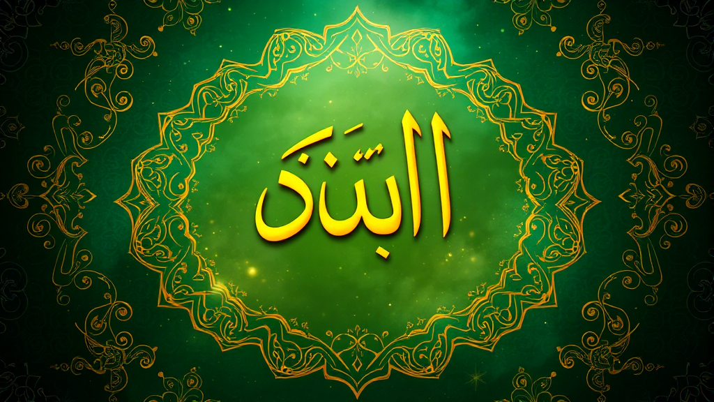 تفسير حلم النبي يحيى