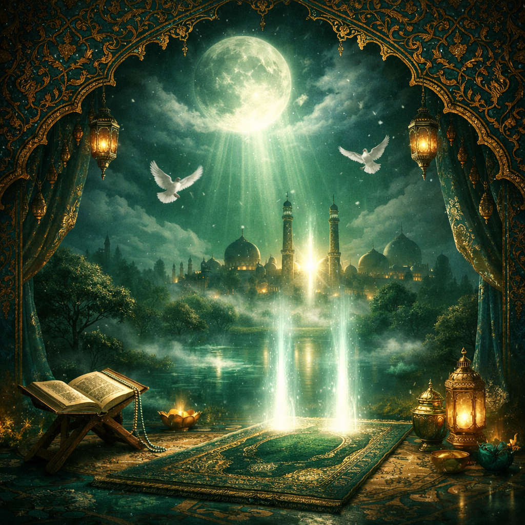 تفسير حلم النطق بالشهادة