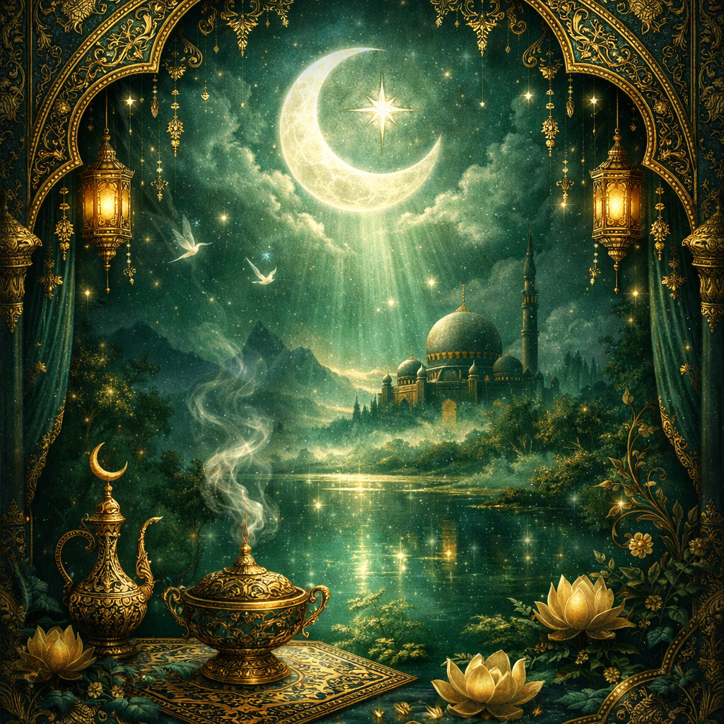 تفسير حلم النيّة