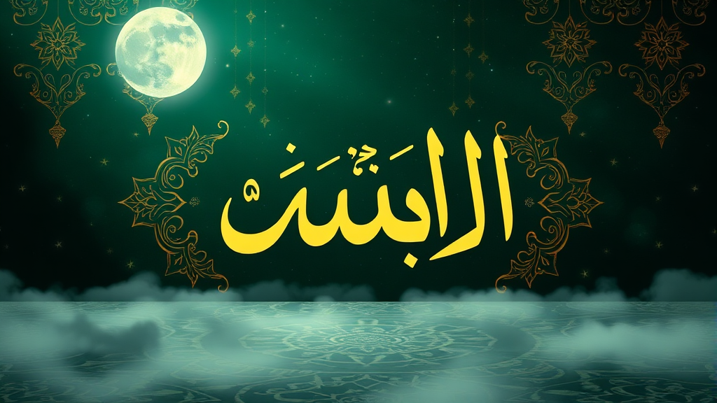 تفسير حلم القاضي