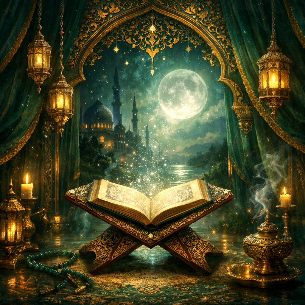 تفسير حلم القراءة الصحيحة