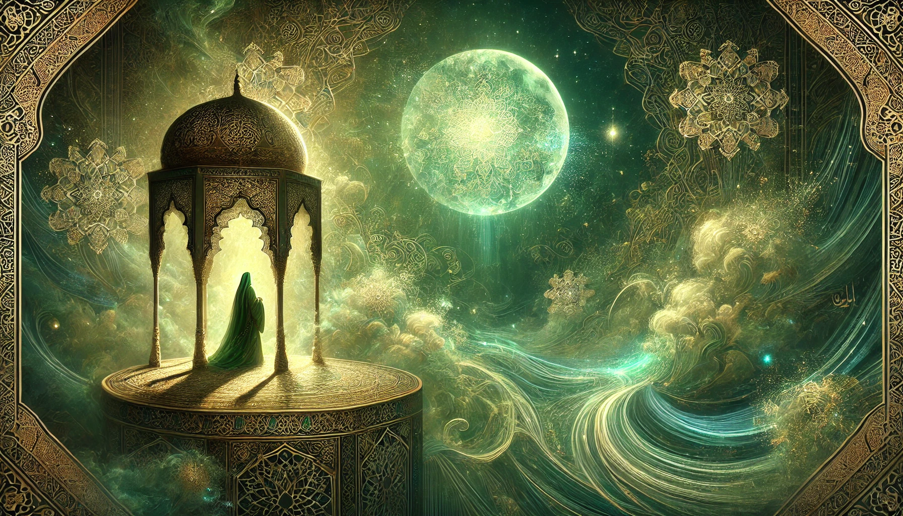 تفسير حلم القطة السوداء