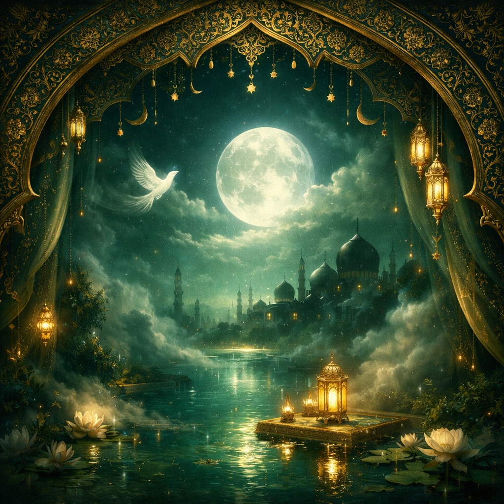 تفسير حلم الرؤية