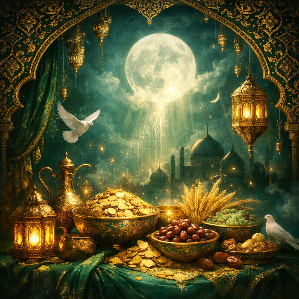 تفسير حلم الرزق