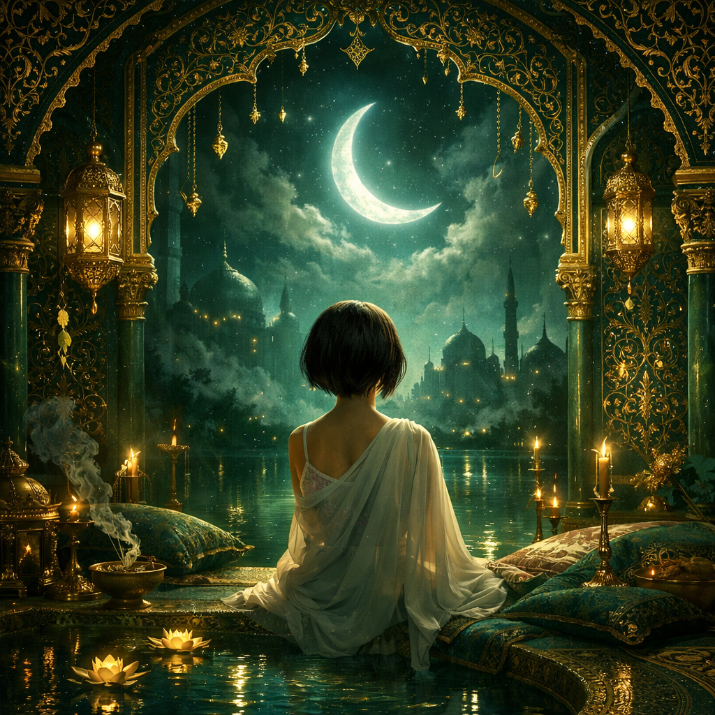 تفسير حلم الشعر القصير