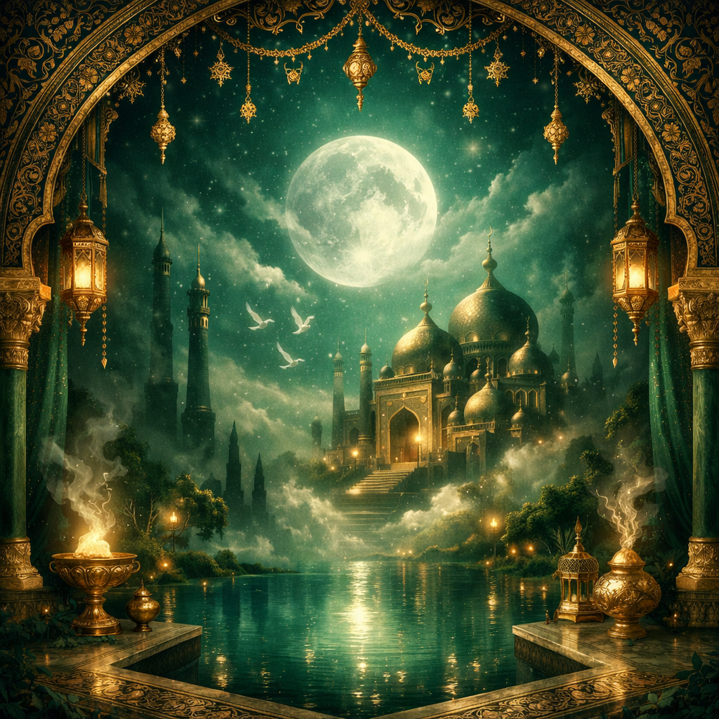 تفسير حلم الشرف