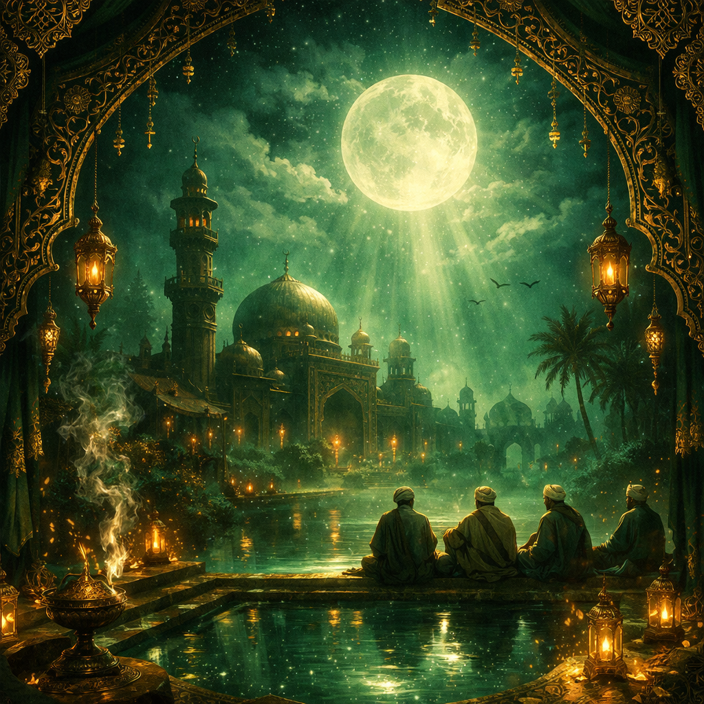 تفسير حلم السلف