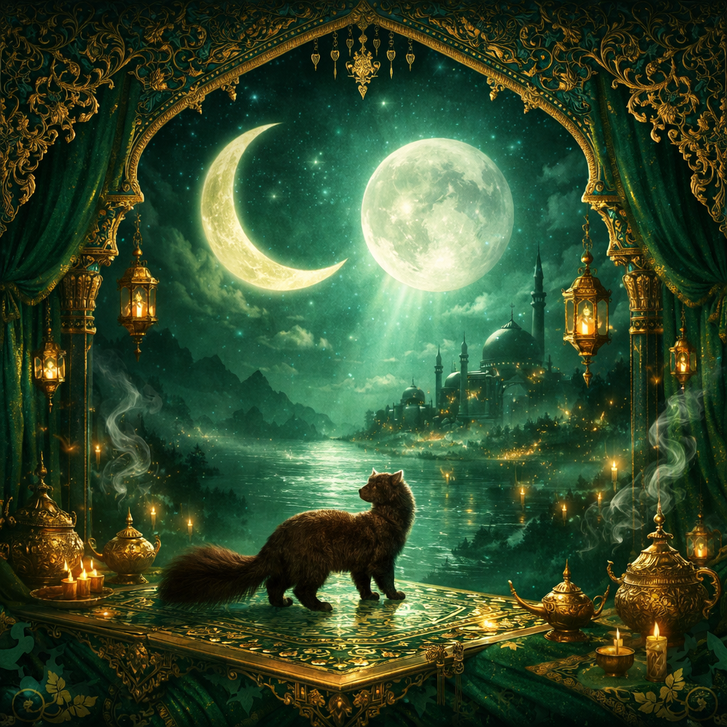 تفسير حلم السمور