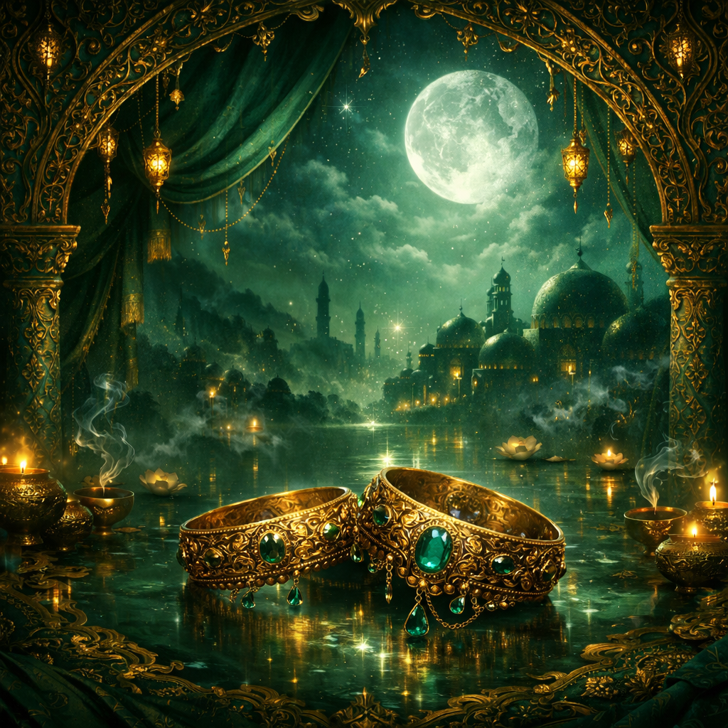 تفسير حلم السوار