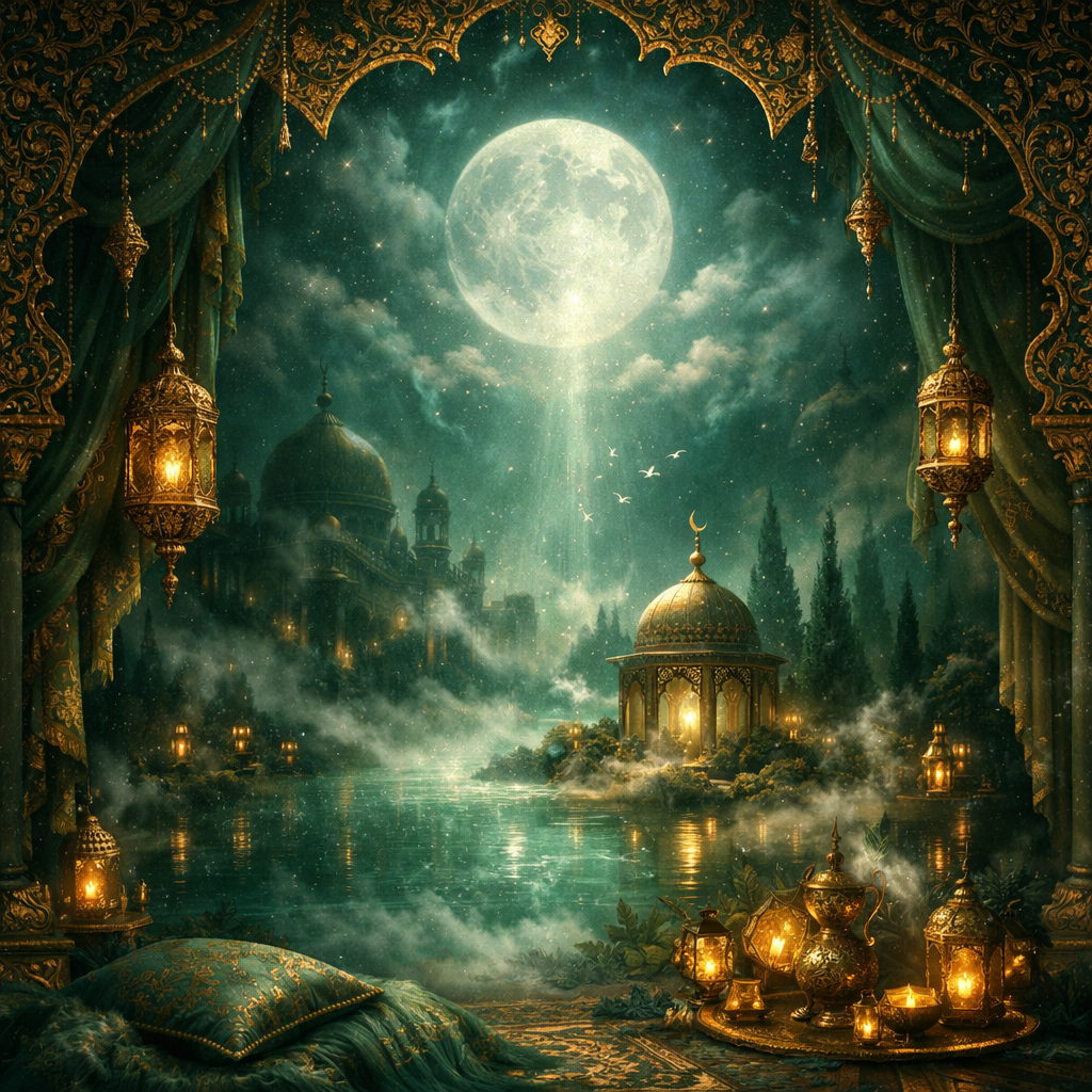 تفسير حلم الصوف