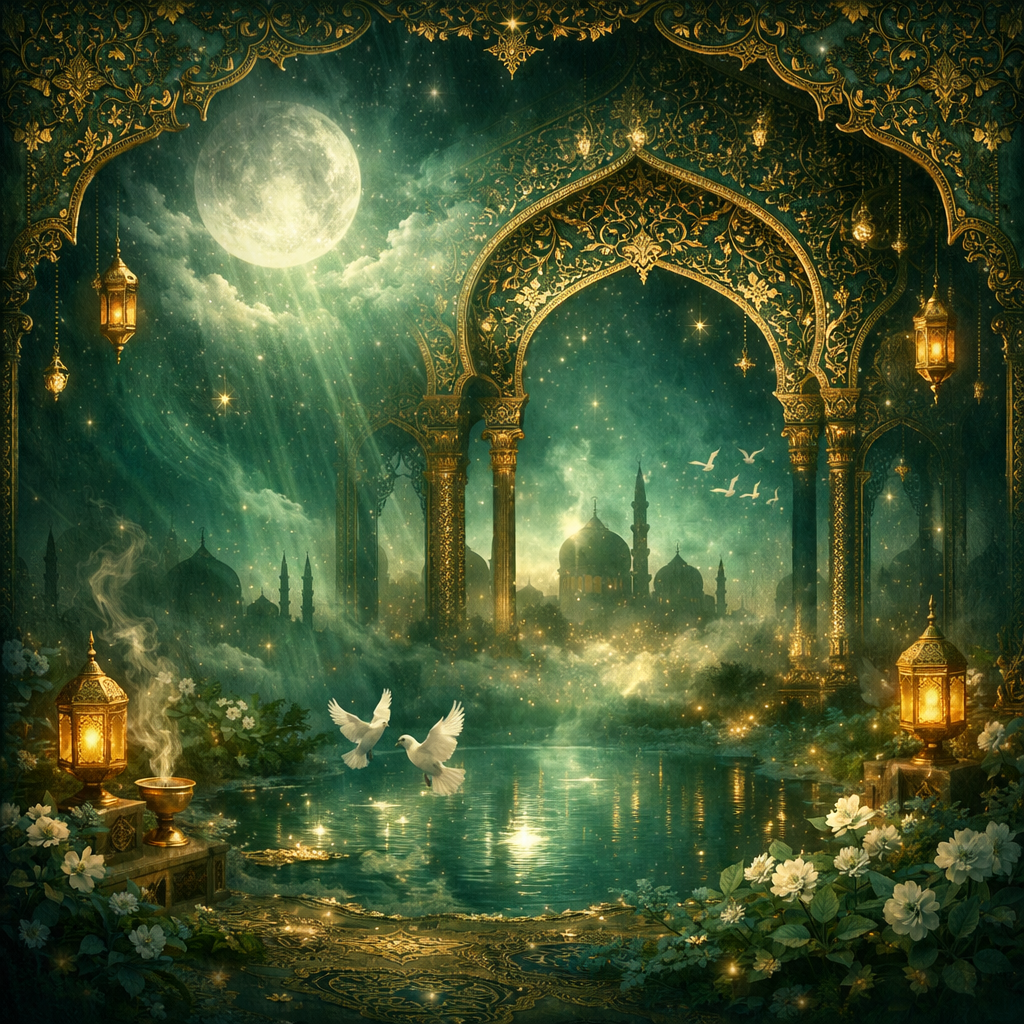 تفسير حلم التكبير