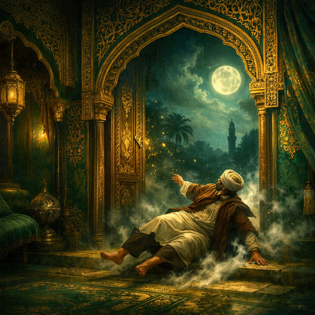 تفسير حلم الطرد من البيت