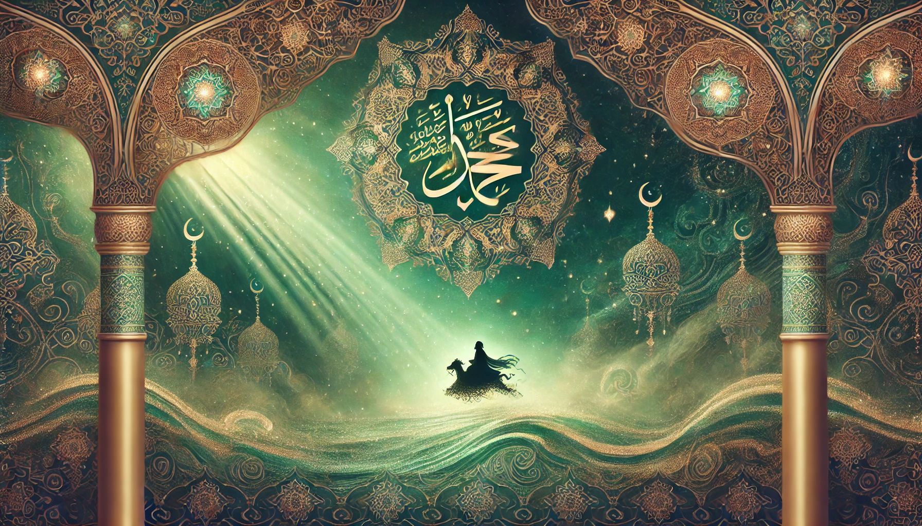 تفسير حلم التسبيح