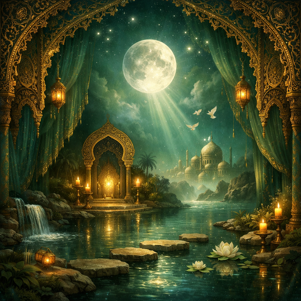 تفسير حلم التوبة