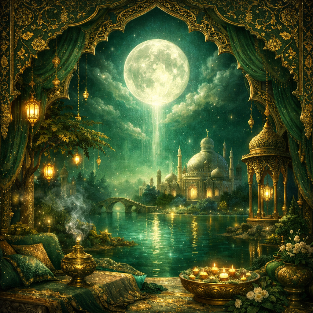 تفسير حلم الوفاء