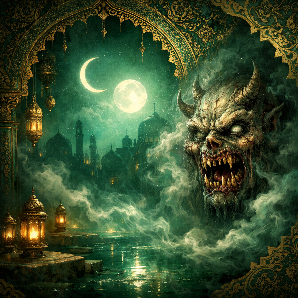 تفسير حلم الوجه القبيح