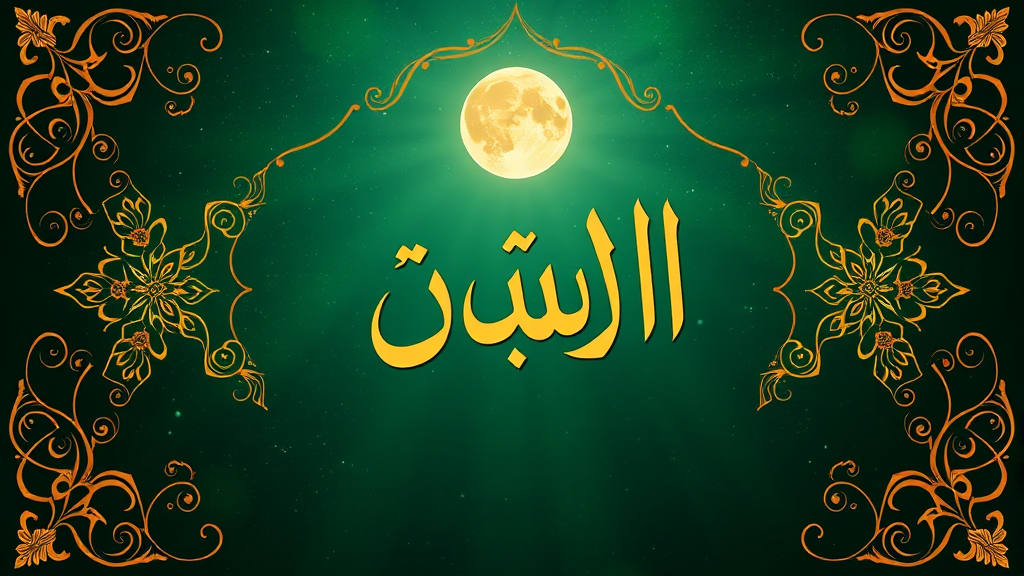 تفسير حلم الولي