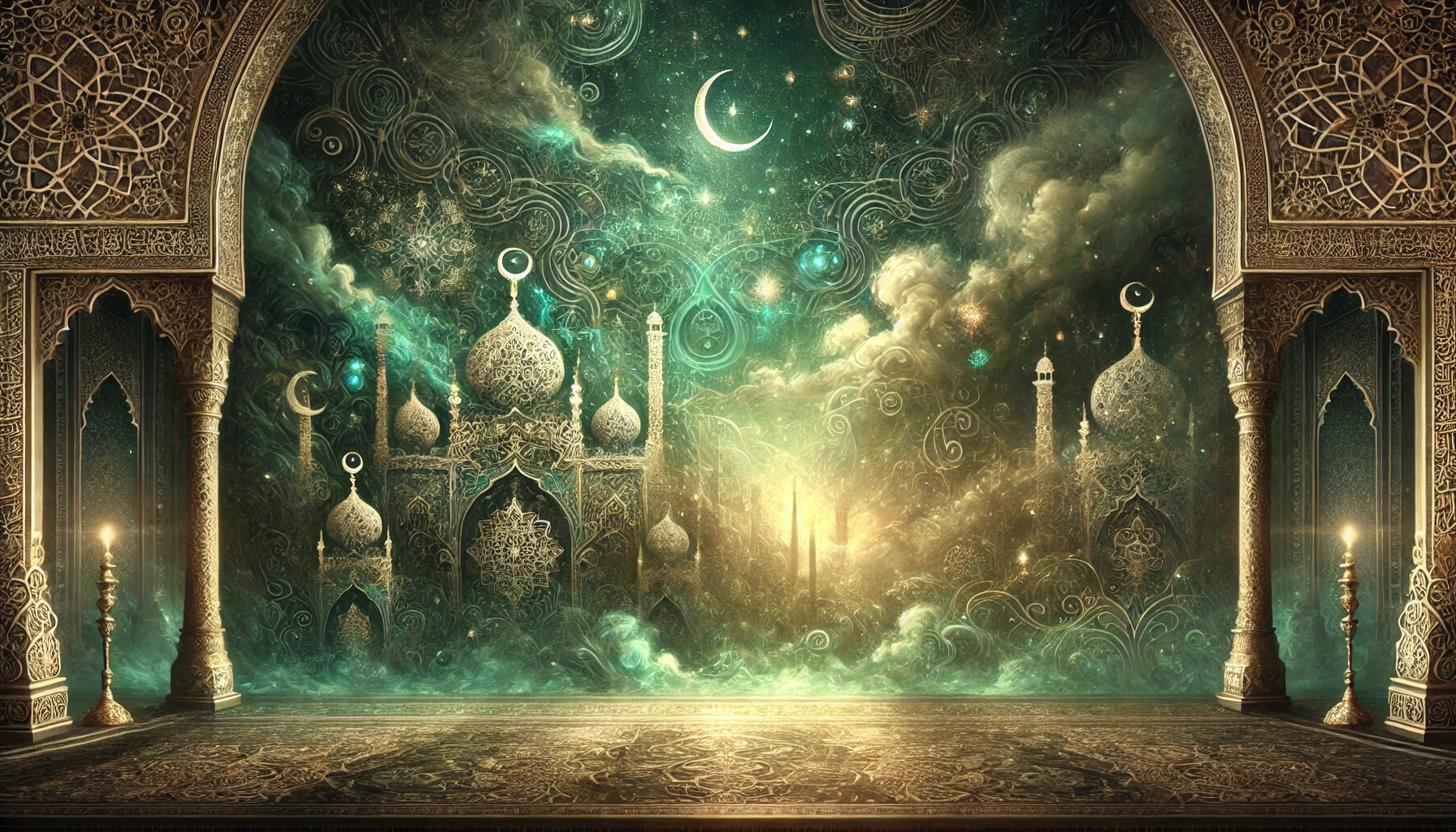 تفسير حلم علي بن أبي طالب