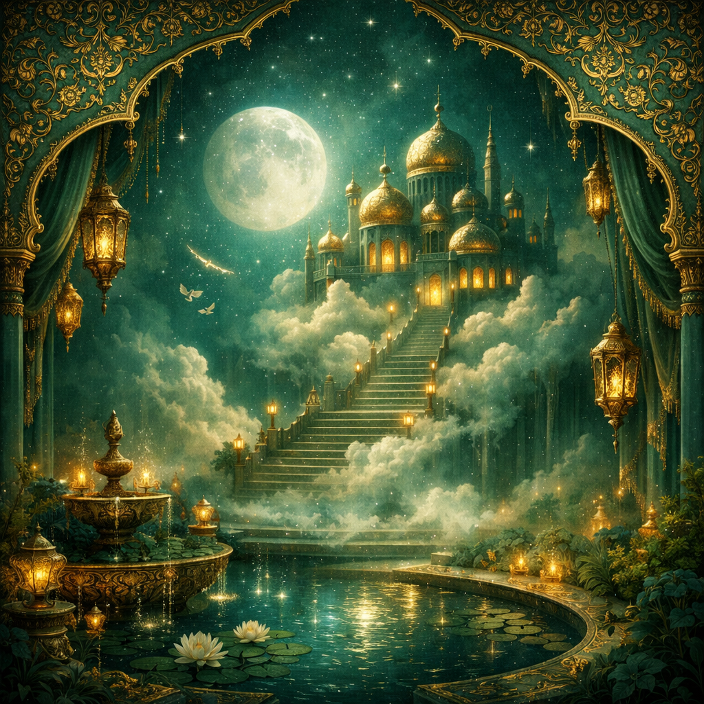 تفسير حلم عليّة