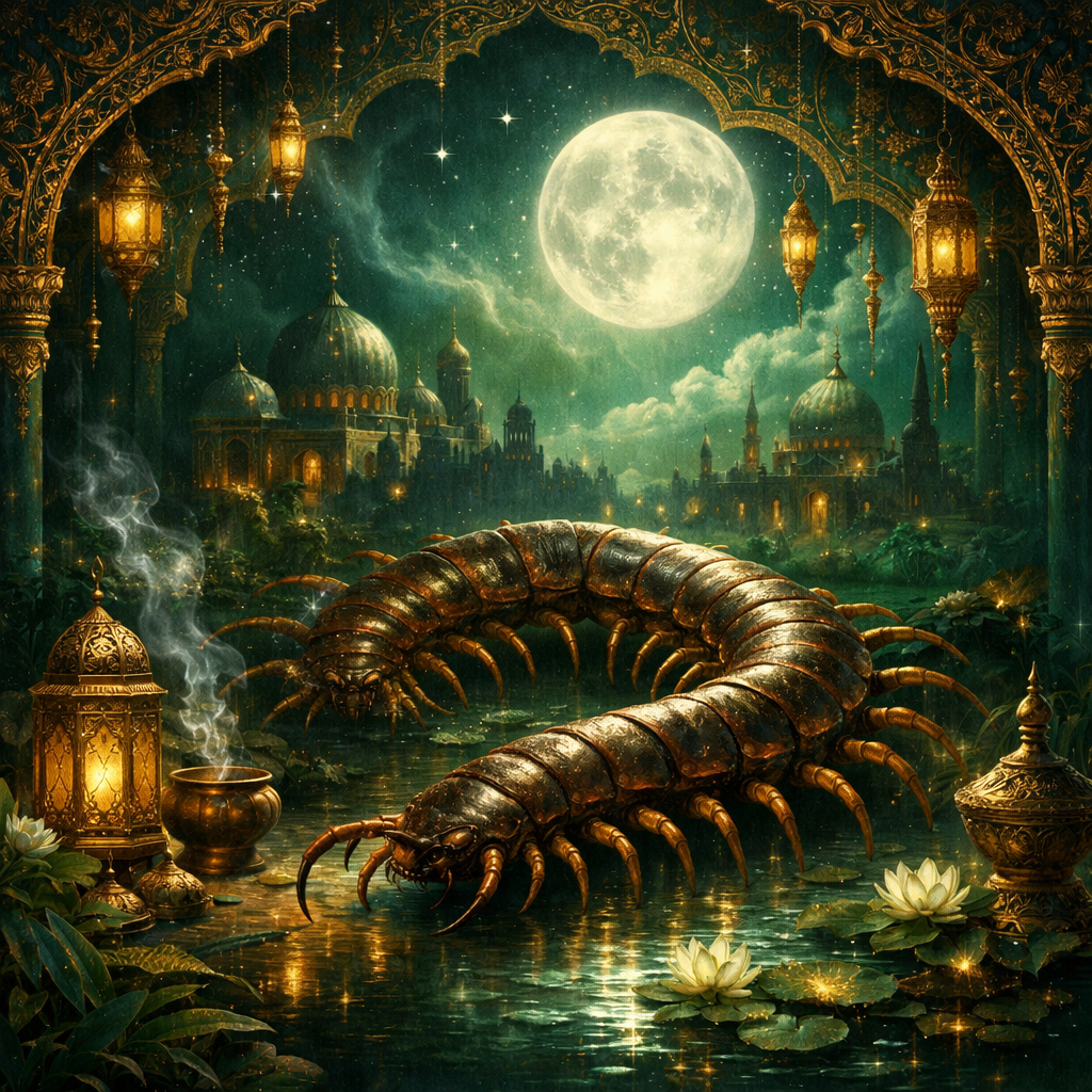 تفسير حلم أم أربعة وأربعين