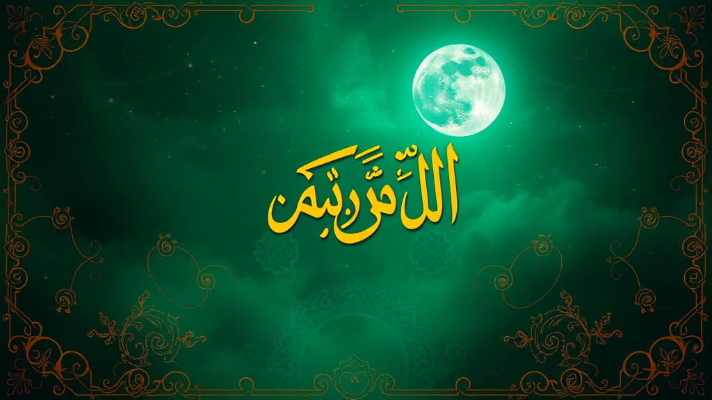 تفسير حلم أم سلمة