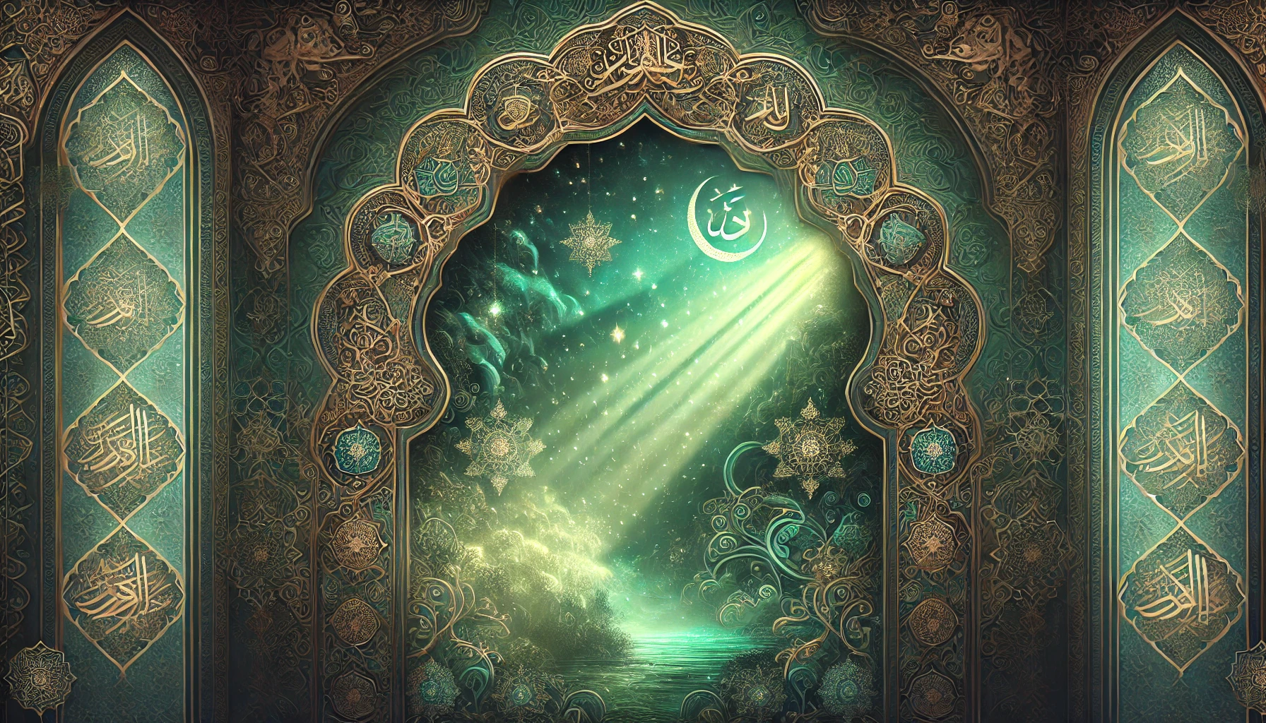 تفسير حلم امرأة جميلة