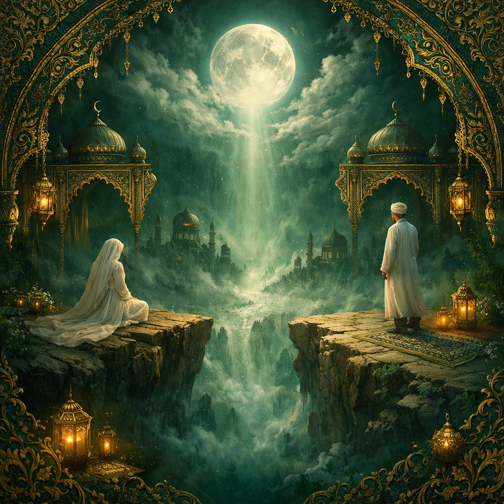 تفسير حلم انفصال