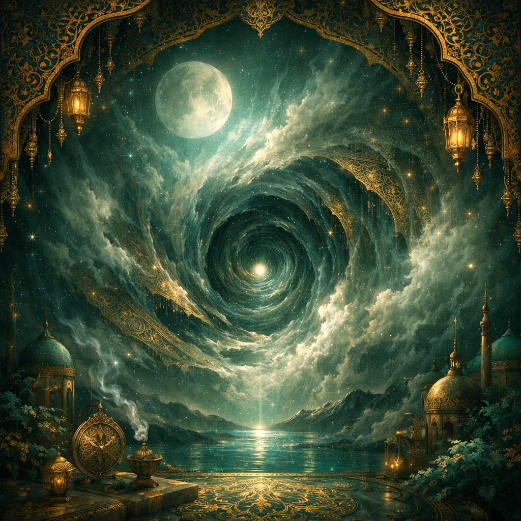 تفسير حلم انكماش