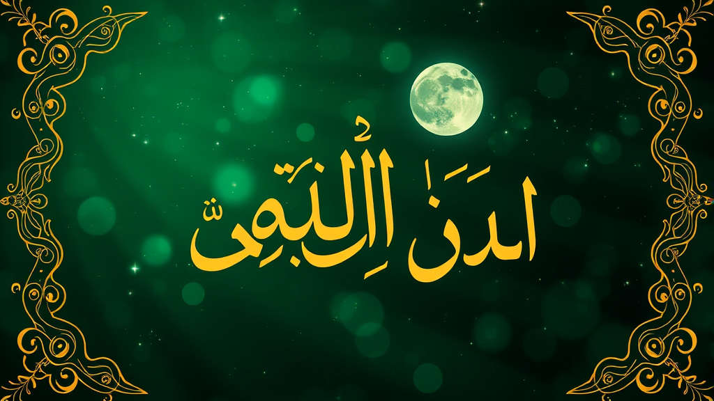 تفسير حلم أنس بن مالك