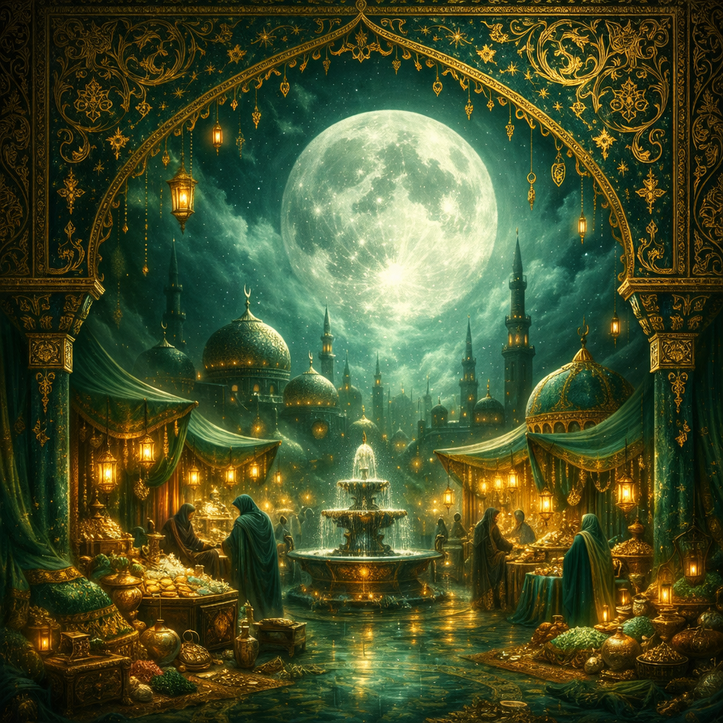 تفسير حلم انتعاش سوق