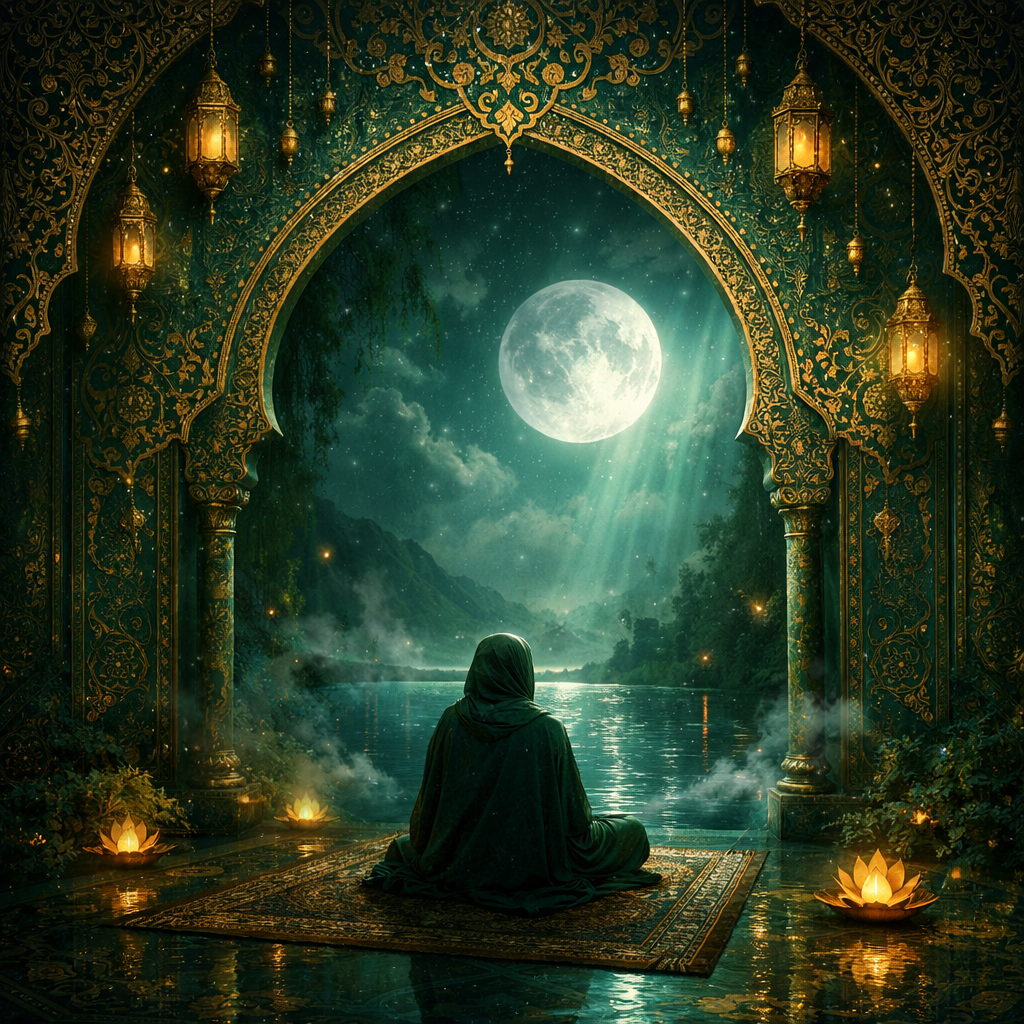 تفسير حلم انطواء