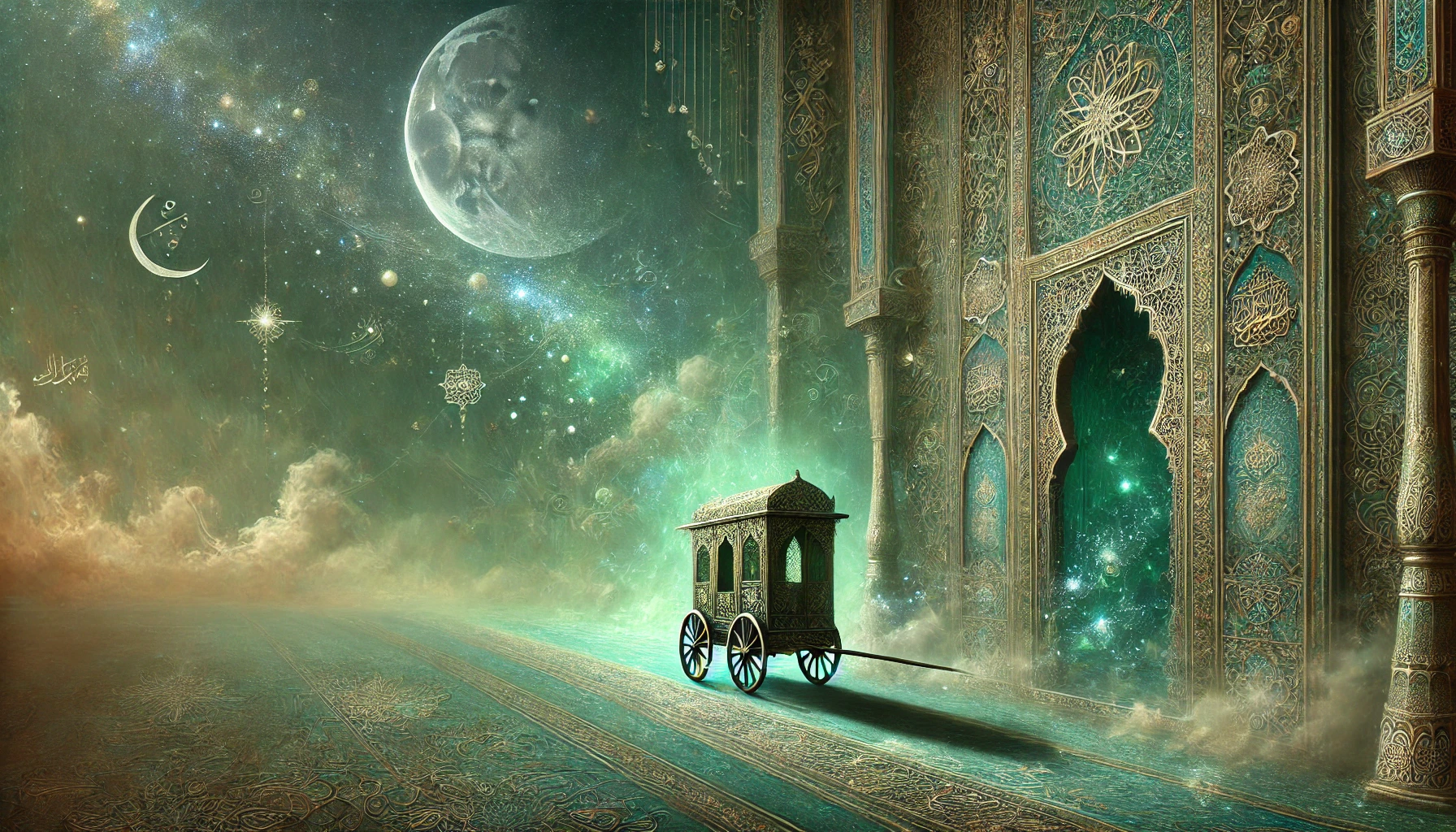 تفسير حلم عربة نقل كتب