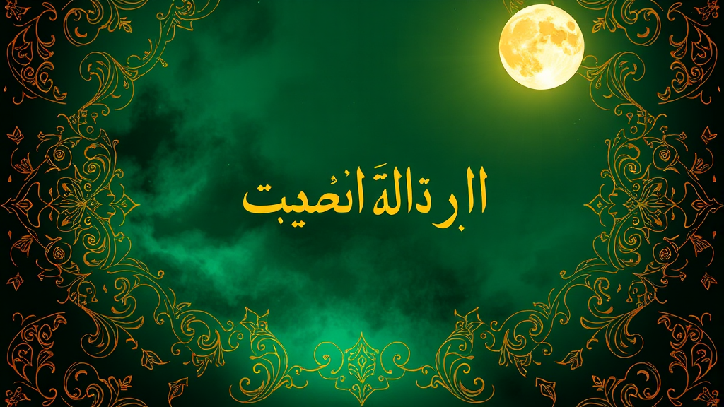 تفسير حلم عربة نقل معدات طبية