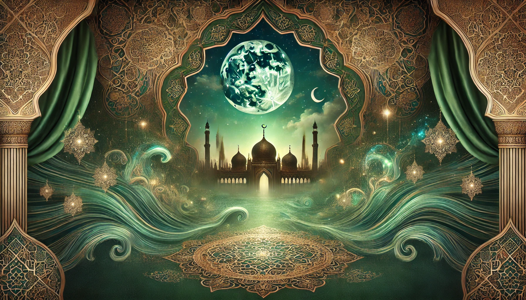 تفسير حلم عربة نقل معدات