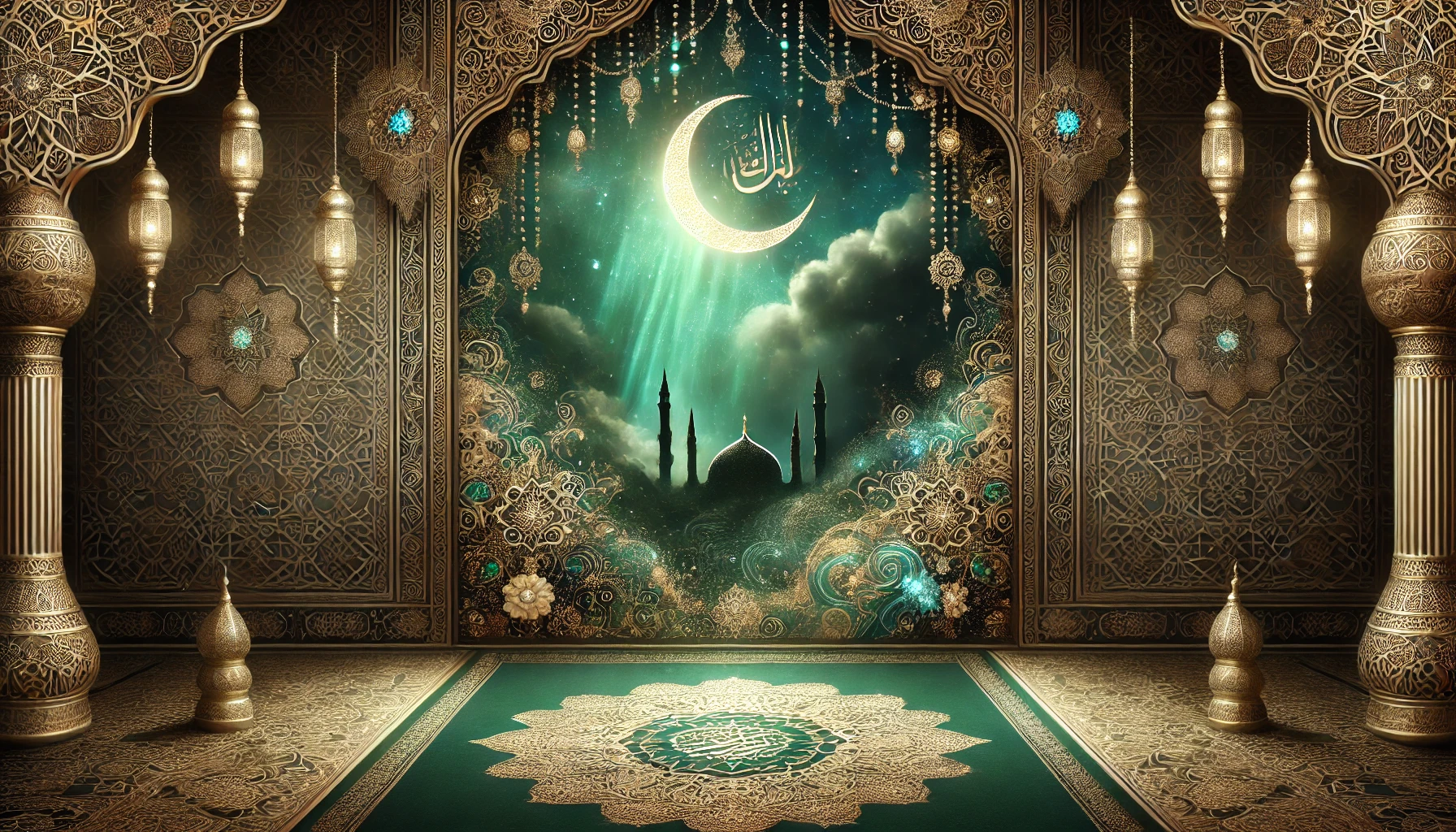 تفسير حلم عربة شوكية