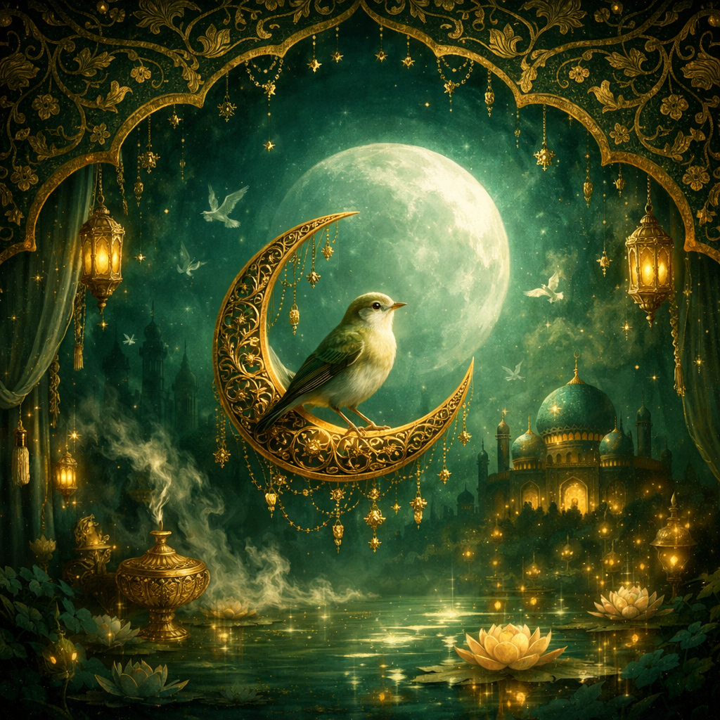 تفسير حلم عصفور