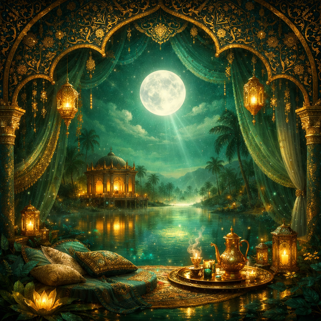 تفسير حلم عشة