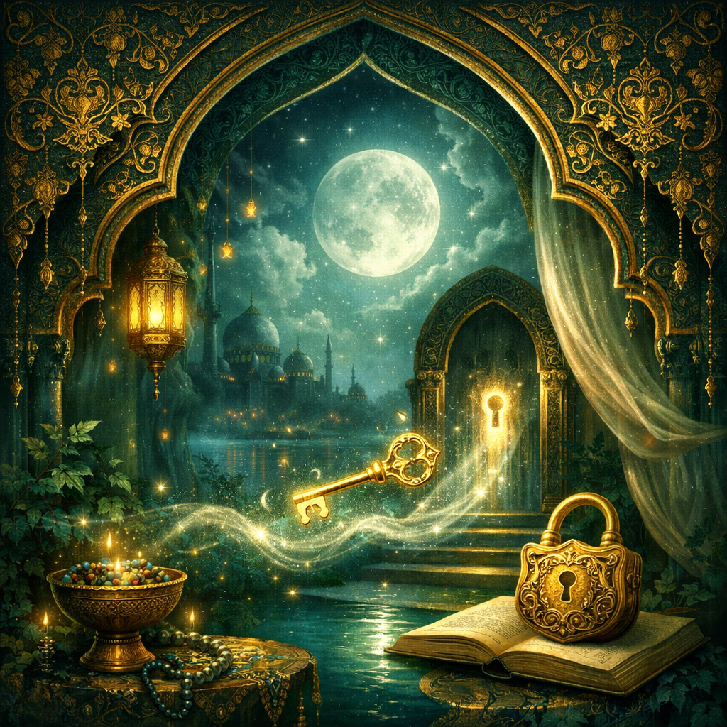 تفسير حلم استعادة كلمة سر