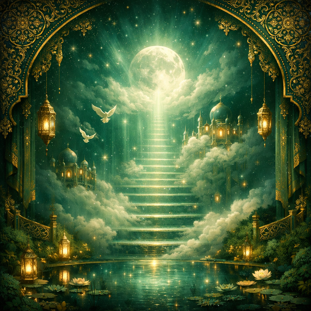 تفسير حلم استعلاء