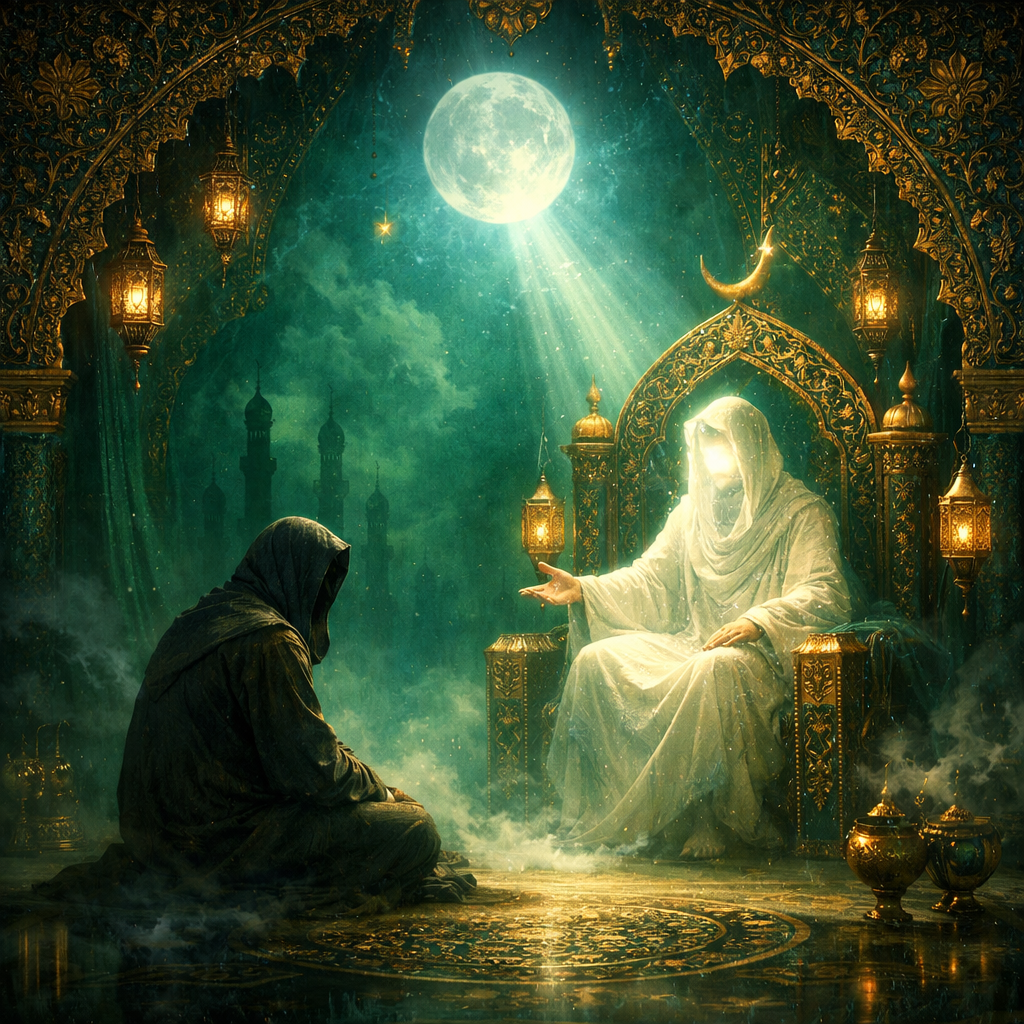 تفسير حلم استجواب