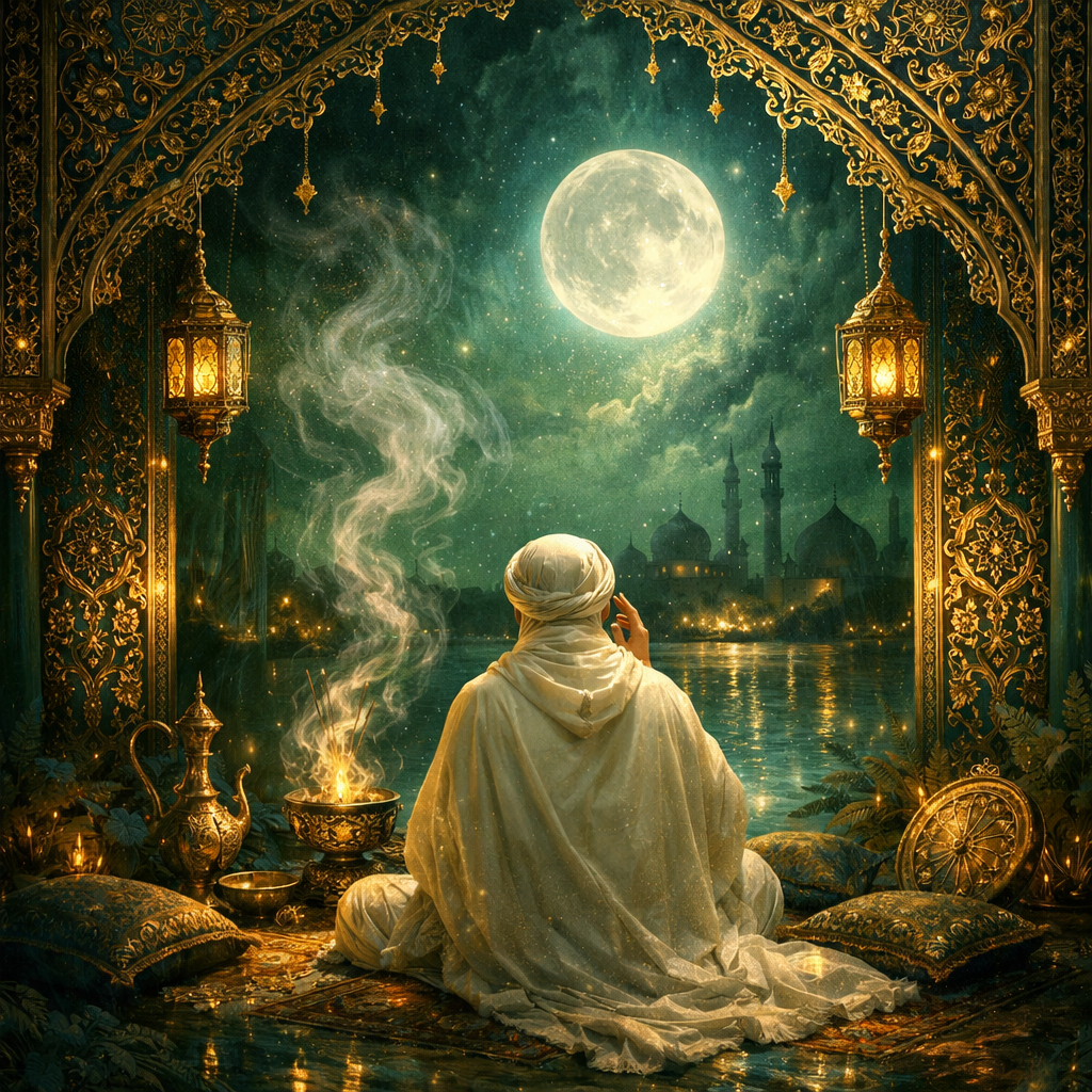 تفسير حلم استماع