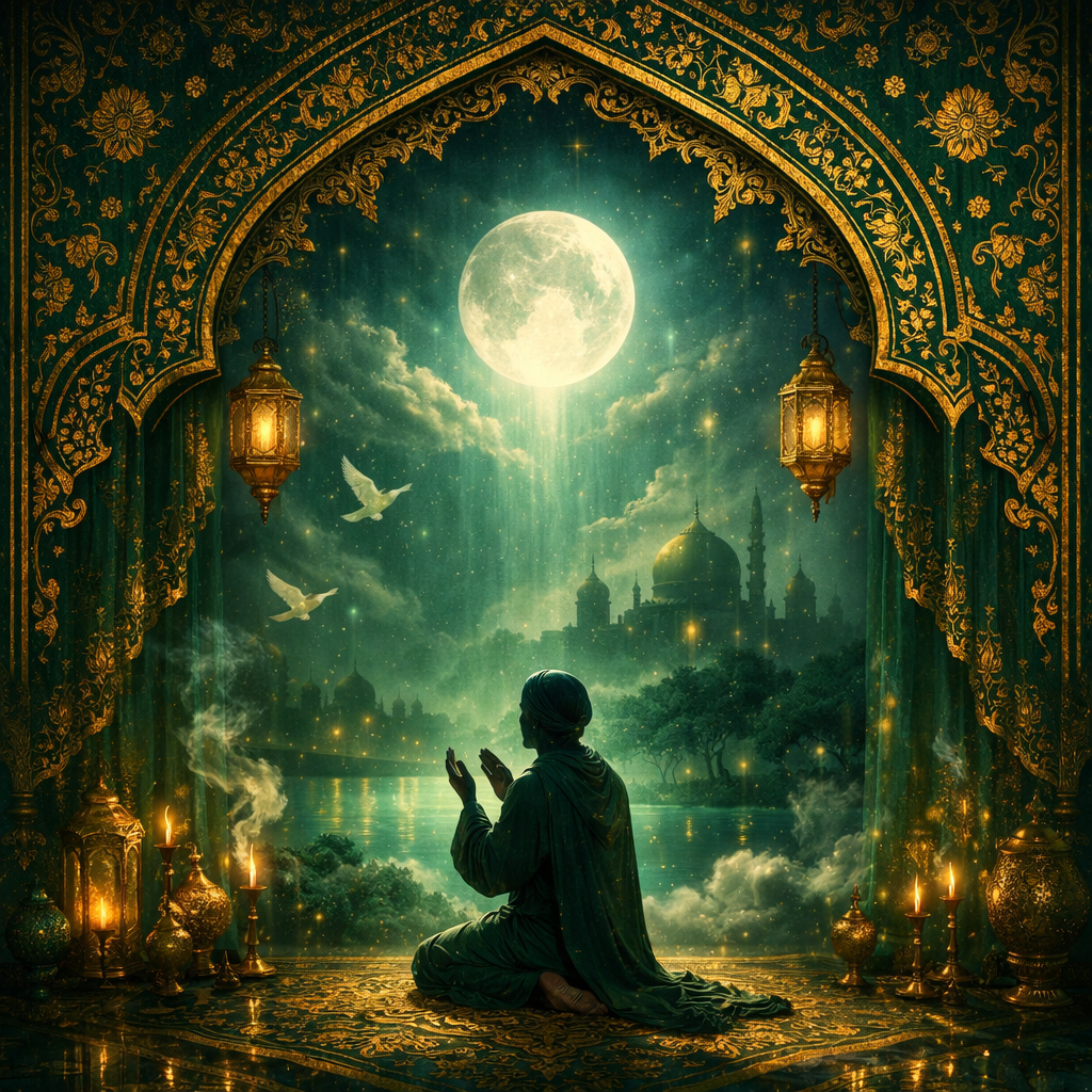 تفسير حلم استسلام