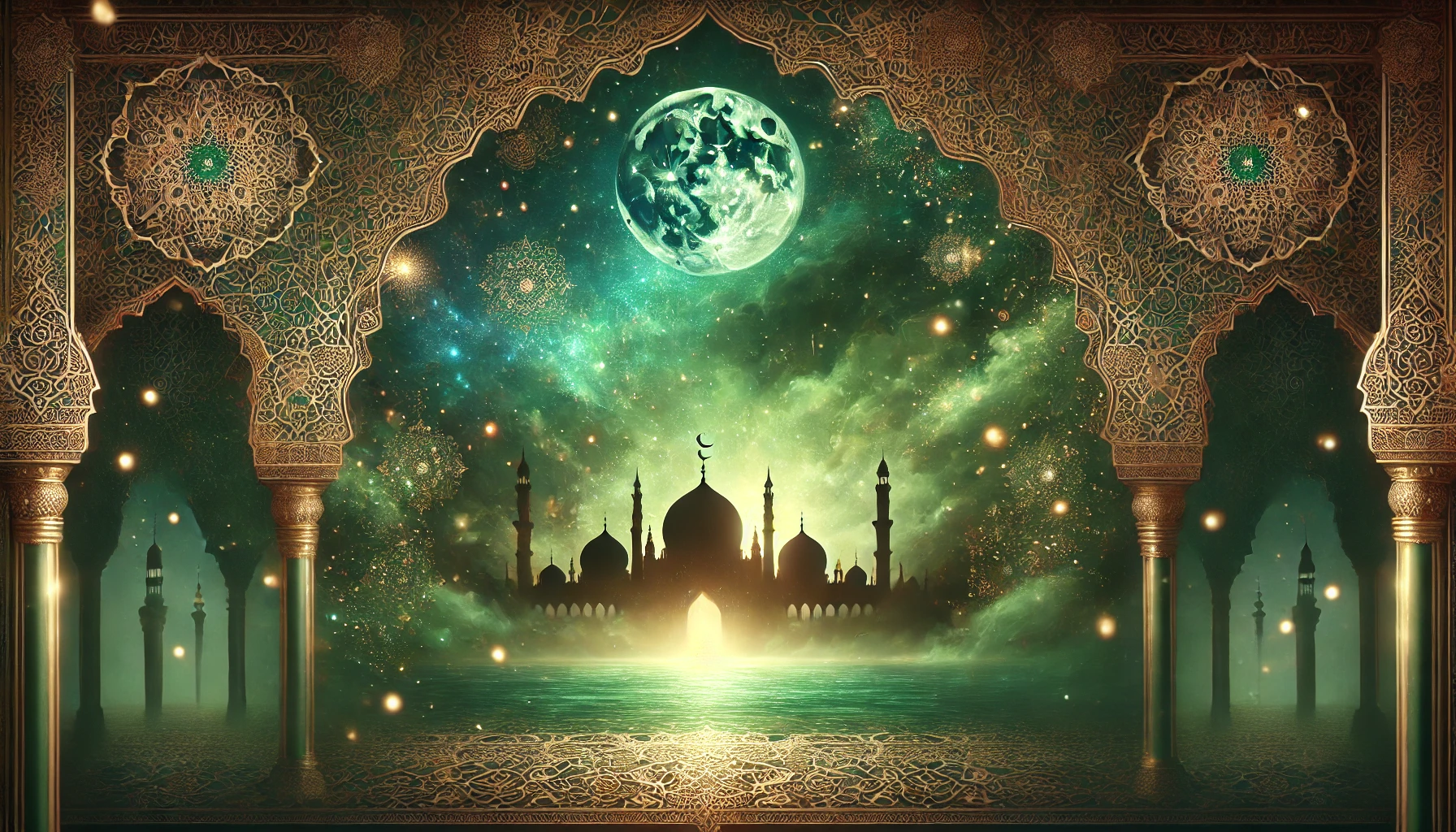 تفسير حلم أسوار ذهب