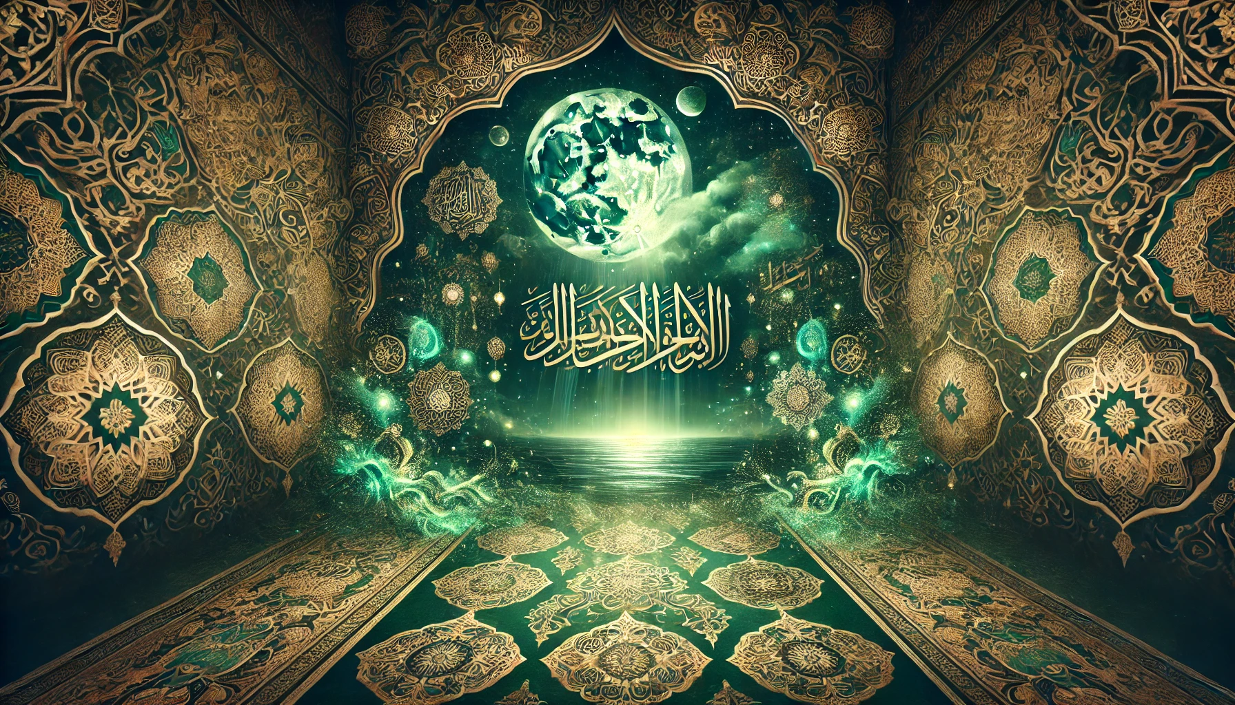 تفسير حلم عثمان بن عفان