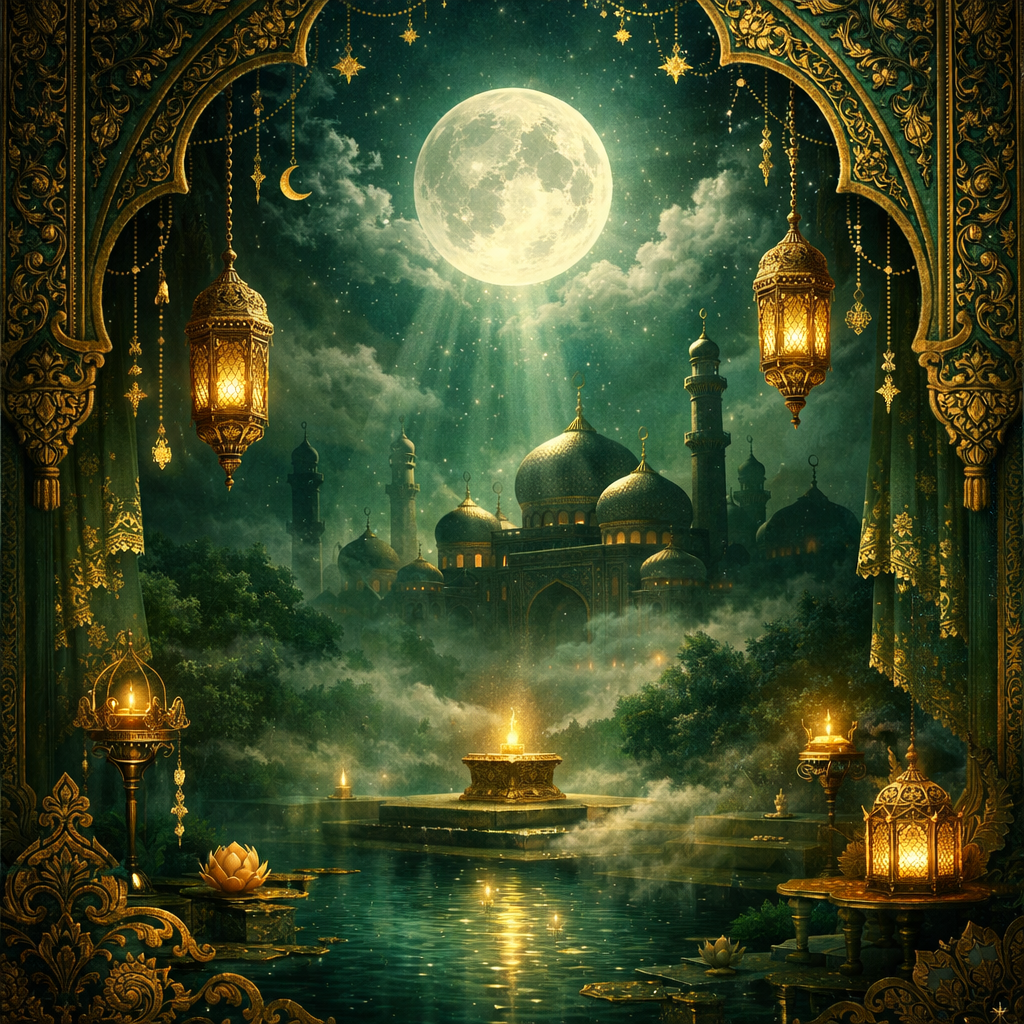 تفسير حلم آية