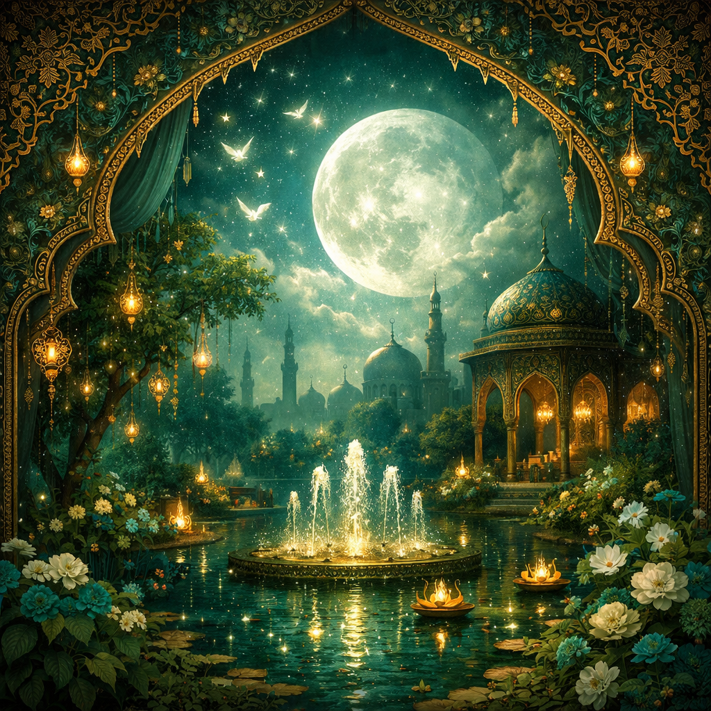 تفسير حلم ازدهار