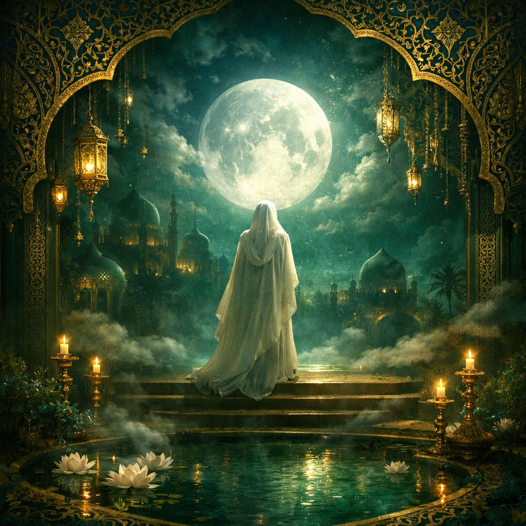 تفسير حلم عزة نفس