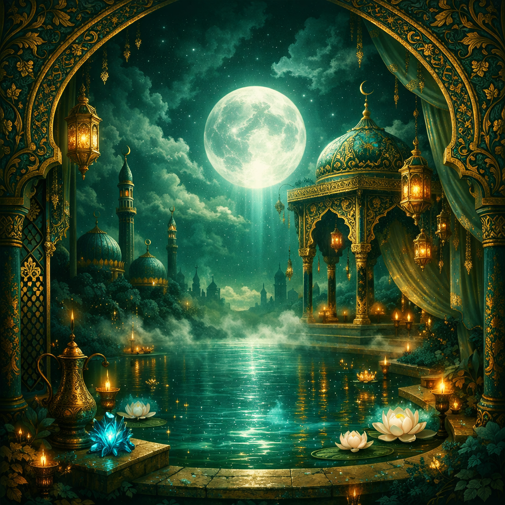 تفسير حلم أزرق