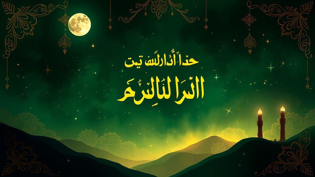 تفسير حلم بحث عن ملجأ