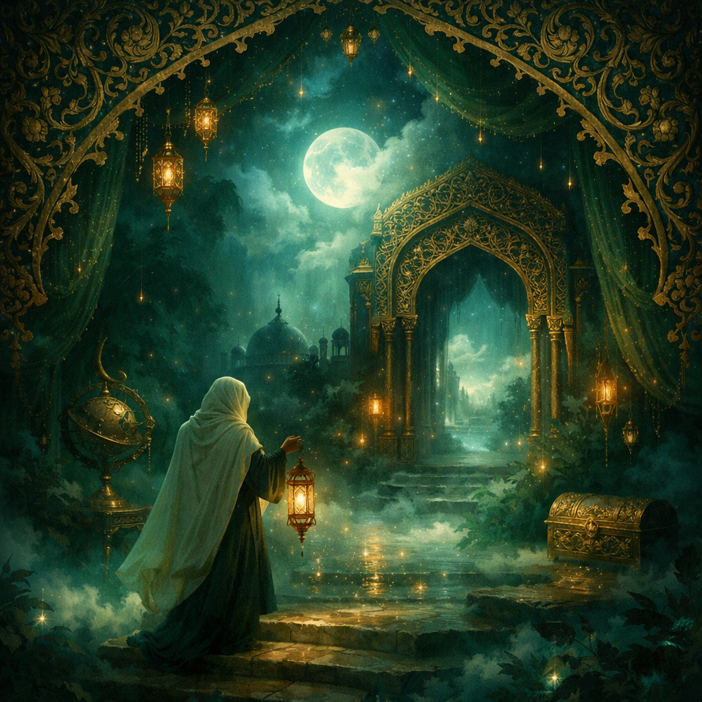 تفسير حلم بحث عن شيء